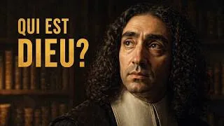 Miniature : Qui est Dieu ?   Baruch Spinoza