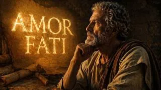 Miniature : AMOR FATI 🏛️ Aimer son Destin selon Épictète | Méditation Philosophique