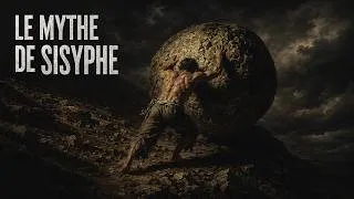 Miniature : 🪨 la Révolte contre l'Absurde  - LE MYTHE DE SISYPHE | Albert Camus