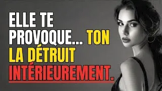 Miniature : Elle te provoque pour sentir ton attachement… tu restes froid | Stoïcisme. #stoicisme 