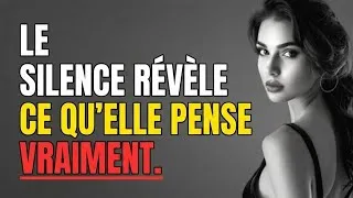 Miniature : Pourquoi ton silence devient une obsession | Stoïcism. #stoïcisme 