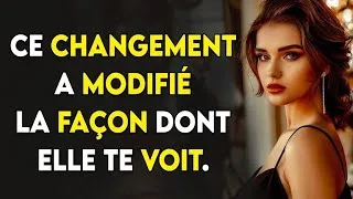 Miniature : Pourquoi Tu Es Devenu Plus Attirant Après Avoir Lâché Prise | Stoïcisme. #stoïcisme 