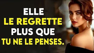 Miniature : Si Tu Penses Qu’Elle T’a Oublié… Tu Te Trompes ! Voici Pourquoi ! | Stoïcisme. #stoïcisme 