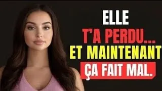Miniature : Elle fait semblant d’être indifférente, mais ces 11 signes prouvent ses regrets. #stoïcisme