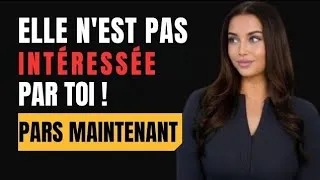 Miniature : Honnêtement – Si une femme n’est pas intéressée par toi, elle fera ces 7 choses. #stoïcisme