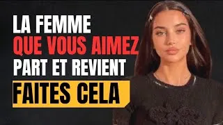 Miniature : NE PAS LAISSER UNE FEMME CONTRÔLER LA RELATION LA VÉRITÉ SUR LE POUVOIR DANS UNE RELATION #stoïcisme