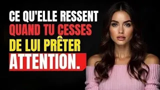 Miniature : Que se passe-t-il quand elle n'a plus votre attention | Stoïcisme #stoïcisme