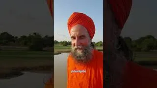 Miniature : Pourquoi ta méditation ne marche pas ? #meditation #spiritualite #ramakrishna #philosophiedevie