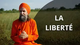 Miniature : Comment être libre : la clé yogique