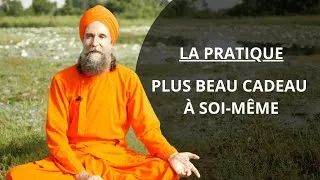 Miniature : La pratique, plus beau cadeau à soi-même