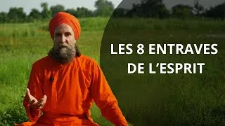 Miniature : Les 8 entraves de l'esprit