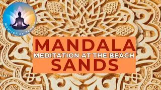 Miniature : Mandala Sands - Meditation at the Beach