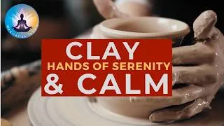 Miniature : Clay & Clam - Hands of Serenity