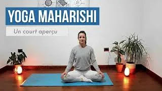 Miniature : YOGA ASANAS, EXTRAIT, 2'30"