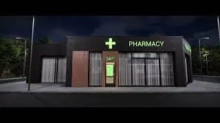 Miniature : Meditech - MT.Matic Pro