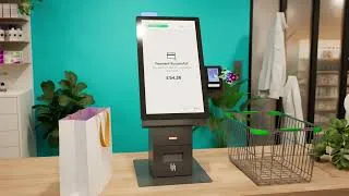 Miniature : Meditech UK&I - Kiosk