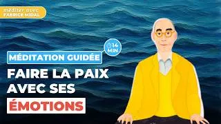 Miniature : Faire la paix avec ses émotions