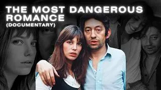 Miniature : Serge Gainsbourg & Jane Birkin - A Love Story That Shocked the World (Documentary)
