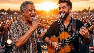 Miniature : Perle Dorée - Cheb Khaled & Kendji Girac 🎶| Gipsy Pop Reggae Rai Guitar Latino 2026