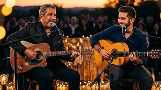 Miniature : 2026 Gipsy Pop Reggae Rai Guitar Latino 🎶| Lueur Nocturne - Cheb Khaled & Kendji Girac