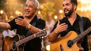 Miniature : Souvenir Tendre - Cheb Khaled & Kendji Girac 🎶| Gipsy Pop Reggae Rai Guitar Latino 2026