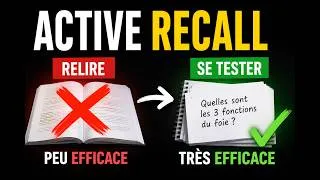Miniature : Pourquoi les meilleurs étudiants ne relisent jamais leurs notes