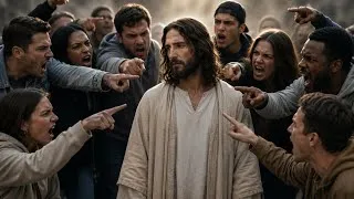 Miniature : La guerre contre le Christ
