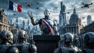 Miniature : L’impact de la révolution numérique sur nos vies