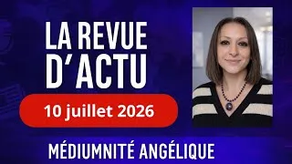 Miniature : Revue d’actu du 10 juillet ( CNEWS/ violences dans la société)