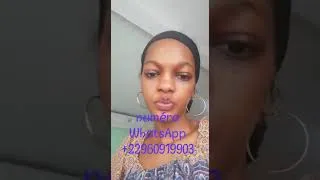 Miniature : Témoignage du retour d'affection rapidement de grand maître marabout KOBOUDÉ +22960919903