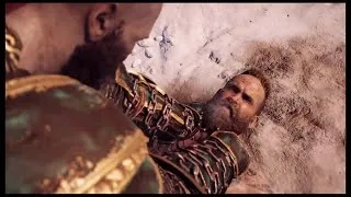 Miniature : God Of War la fin magique !