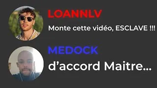 Miniature : J'ai monté + de 100 vidéos pour LoannLV, voici ce que j'ai appris...