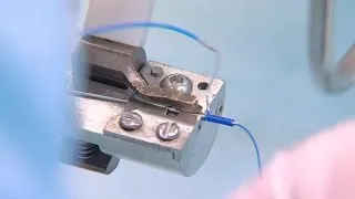 Miniature : Medtronic Fabrication - Fourmies