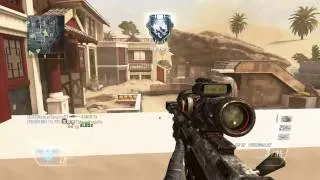 Miniature : MeduseSangsue97 - Black Ops II Game Clip