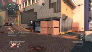 Miniature : Défi classe vide sur Call Of Duty : Black Ops 2