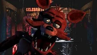 Miniature : Fnaf 1 (nuit 3)
