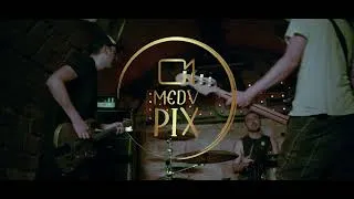 Miniature : [ Medvpix Live ] Ben & Fist - Pleurire @ Leklub Paris