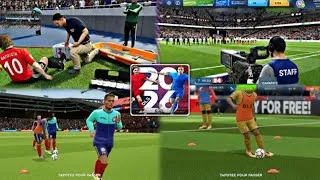 Miniature : DLS 26 • VOICI TOUTES LES NOUVEAUTÉS | Dream League Soccer 2026
