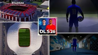 Miniature : 🚨DLS 26 • Mon Avis SUR LES NOUVEAUTÉS (Terrible) 