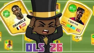 Miniature : DLS 26 • JE PRÉDIS LES NOTES DES JOUEURS