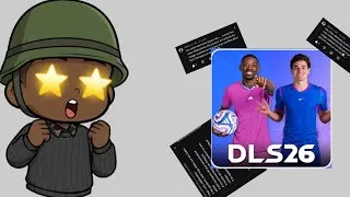 Miniature : CE QUE VOUS VOULEZ VOIR DANS DLS 26 💥🔥 🏆