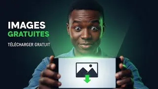 Miniature : Comment télécharger n'importe quelle image gratuitement sur internet