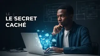 Miniature : Le secret caché derrière le télétravail | Téléinformatique