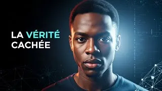 Miniature : La vérité cachée derrière l'IA