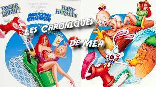 Miniature : Les Ultimes Suites de Roger Rabbit - LES CHRONIQUES DE MEA