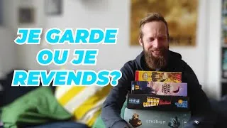 Miniature : MOON COLONY, PEAK TEAM, TAG TEAM, ETHERIUM ... presque que du bon