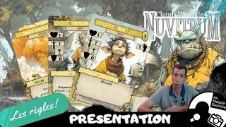 Miniature : Cloud War Tales: Nuvitrum