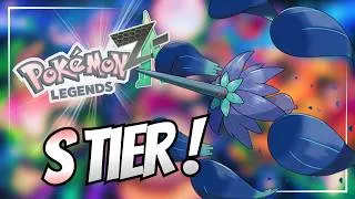 Miniature : LE POTENTIEL DES MEGAS DE ZA 2 ! Pokémon Champions
