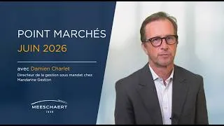 Miniature : Point marchés | Marchés financiers : pourquoi la hausse continue malgré les tensions géopolitiques ?