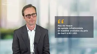 Miniature : 🌍 Point marchés – Avril 2026 | La crise au Moyen Orient